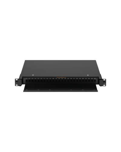 NMF-RP24FC-TS-P1-1U-BK. Кросс оптический 19. NIKOMAX в Хасавюрте