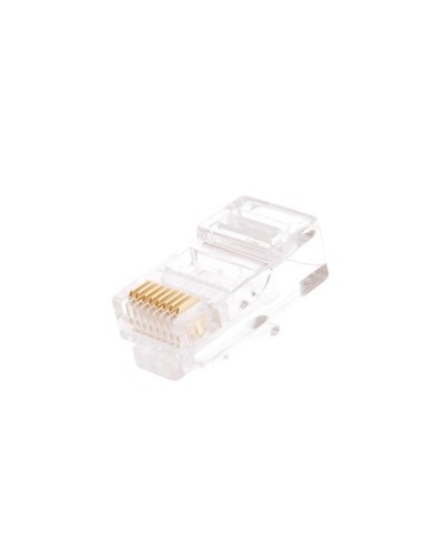 NMC-RJ88RE06UD1-100 (100шт). Разъем RJ-45. NIKOMAX в Хасавюрте