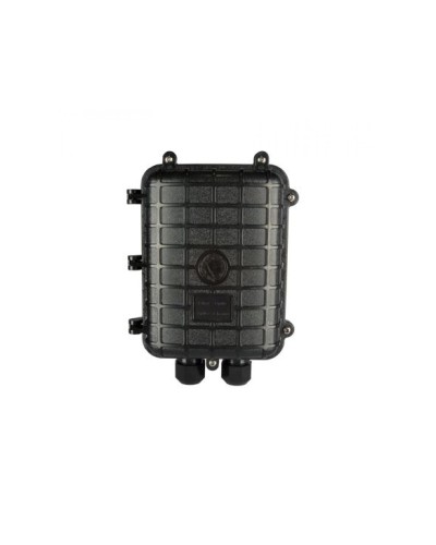 NMF-SC-3V-48-2MS. Муфта оптическая тупиковая. NIKOMAX в Хасавюрте
