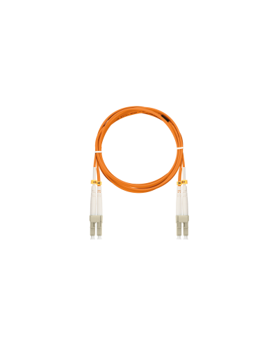 NMF-PC2M2C2-LCU-LCU-005. Патч-корд оптический многомодовый. NIKOMAX в Хасавюрте
