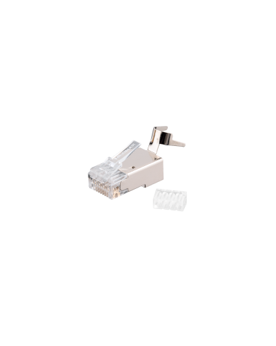 NMC-RJ88RZ50SE3-T-100 (100 шт). Разъем RJ-45. NIKOMAX в Хасавюрте