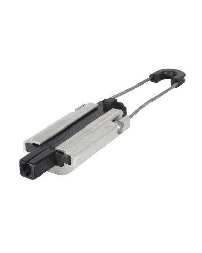 NMF-AL-TCA-L-10. Зажим анкерный. NIKOMAX в Хасавюрте