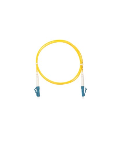 NMF-PC1S2C2-LCU-LCU-001. Патч-корд оптический одномодовый. NIKOMAX в Хасавюрте