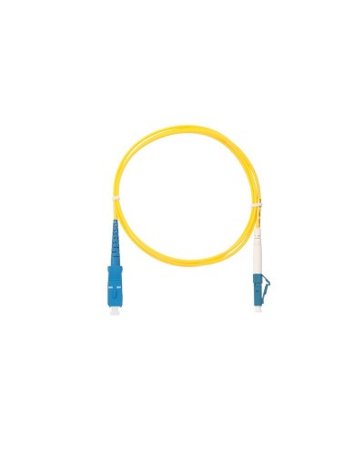 NMF-PC1S2C2-SCU-LCU-002. Патч-корд оптический одномодовый. NIKOMAX в Хасавюрте