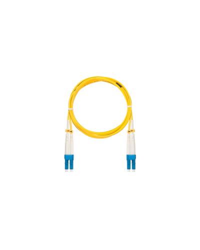 NMF-PC2S2C2-LCU-LCU-003. Патч-корд оптический одномодовый. NIKOMAX в Хасавюрте