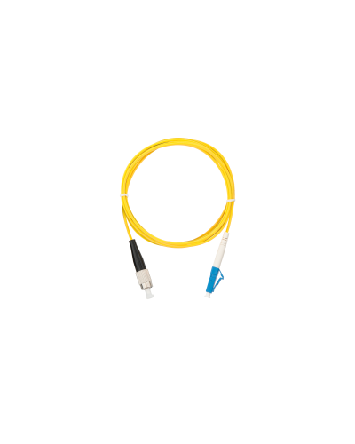 NMF-PC1S2C2-FCU-LCU-010. Патч-корд оптический одномодовый. NIKOMAX в Хасавюрте