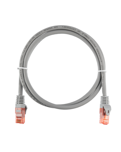 NMC-PC4UA55B-ES-003-C-GY. Патч-корд медный. NIKOMAX в Хасавюрте