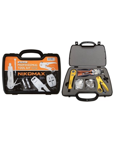 NMC-TOOL-KIT-1. Набор инструмента. NIKOMAX в Хасавюрте