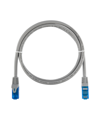 NMC-PC4UE55B-ES-050-C-GY. Патч-корд медный. NIKOMAX в Хасавюрте