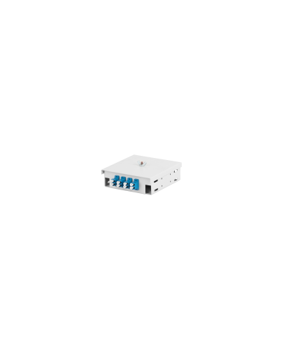 NMF-WP08LCUS2-OP-ES-GY. Кросс оптический. NIKOMAX в Хасавюрте