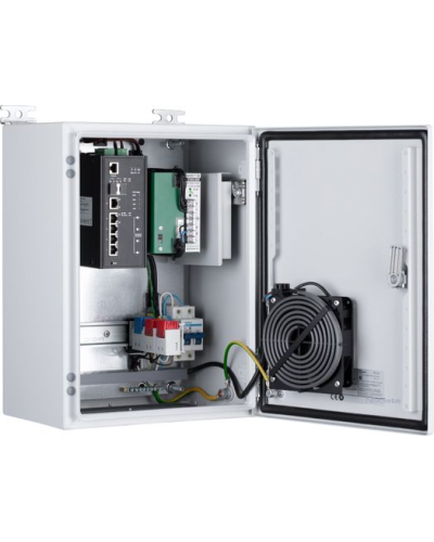 NSBox-2041H (PX14F34H). Узел доступа. NSGate в Хасавюрте