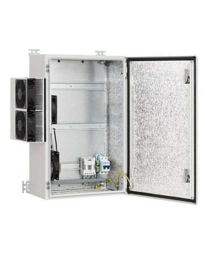 NSB-3860C4 (B386C4F0): Шкаф монтажный в Хасавюрте