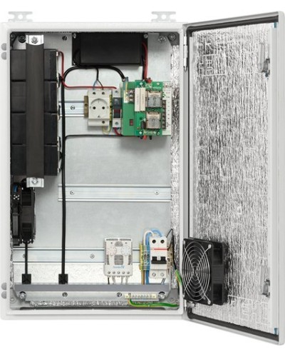 NSBox-UPS-4876H (U4A8746H). Блок питания уличный. NSGate в Хасавюрте