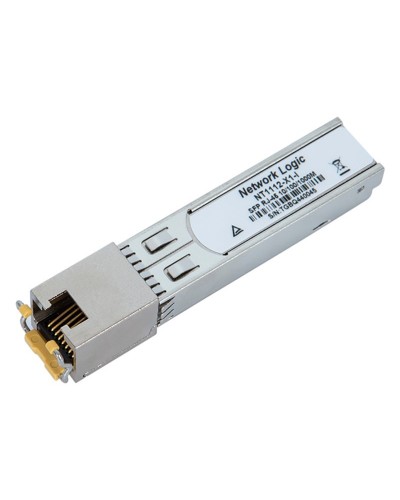 SFT-C11-I (NT1112-X1-I). SFP модули RJ45. NSGate в Хасавюрте