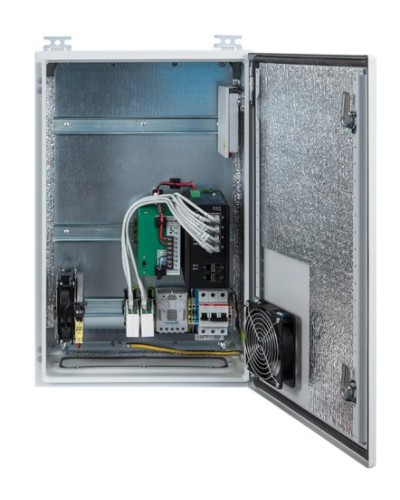 NSBox-4081H (PX11F36H). Узел доступа. NSGate в Хасавюрте