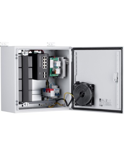 NSBox-4080HR (RX11F38H). Узел доступа. NSGate в Хасавюрте