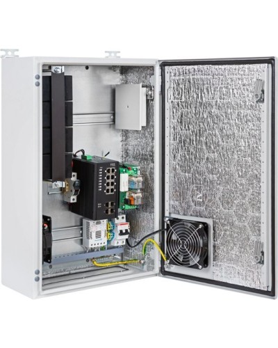 NSBox-4081HR (RX11F36H). Узел доступа. NSGate в Хасавюрте