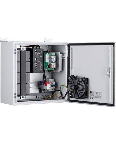NSBox-2041HR (RX14F38H). Узел доступа. NSGate в Хасавюрте