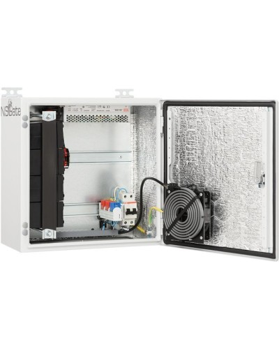NSBox-UPS-3873H (U3D8743H). Блок питания уличный. NSGate в Хасавюрте