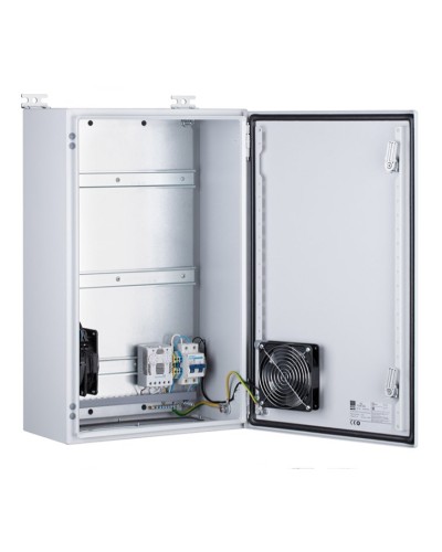 NSB-3860H1 (B386H1F0). Шкаф монтажный . NSGate в Хасавюрте
