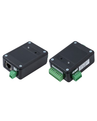 NSBon-16 (K064801T). Контроллер датчиков. NSGate в Хасавюрте