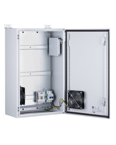 NSB-3860H1F1 (B386H1F1). Шкаф монтажный . NSGate в Хасавюрте