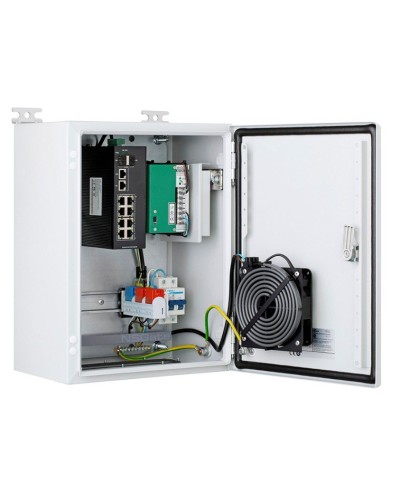 NSBox-282H (PX38F34H). Узел доступа. NSGate в Хасавюрте