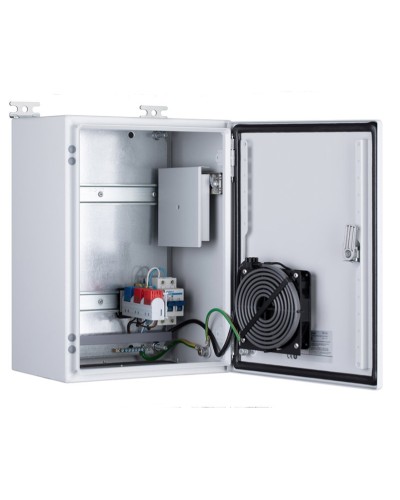 NSB-3040H1F1 (B304H1F1). Шкаф монтажный . NSGate в Хасавюрте