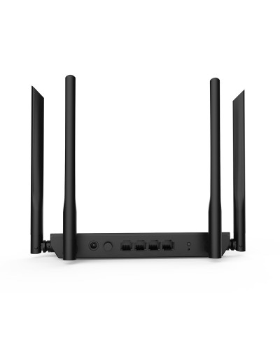 Netis N3 AC1200. Роутер беспроводной. Netis в Хасавюрте