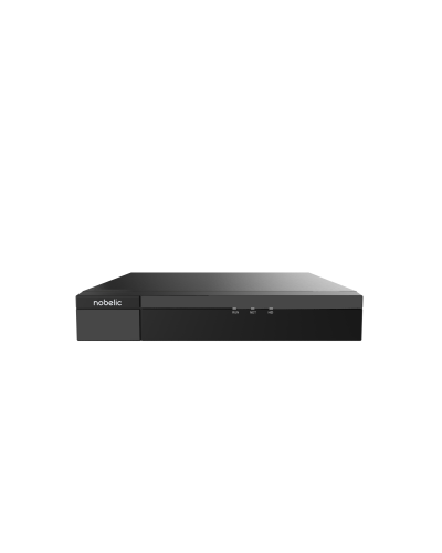 NBLR-NVR-0402L без PoE. IP-видеорегистратор 4-канальный. Nobelic в Хасавюрте