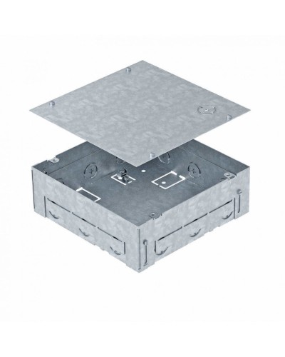UDHOME BOX 4, (7427430). Коробка для люка. OBO Bettermann в Хасавюрте