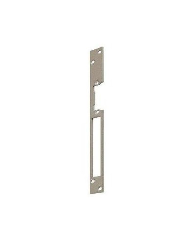 F 05-07 Grey (L05Z). Планка плоская длинная универсальная. O&C в Хасавюрте