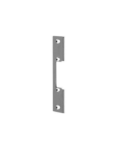 F 02 Grey (S02Z). Планка плоская короткая универсальная. O&C в Хасавюрте