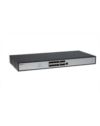OR-OS6112F/A1A. Управляемый коммутатор. ORIGO в Хасавюрте