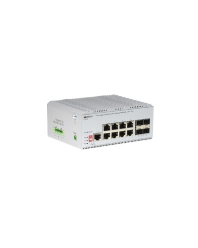 OR-OI3112/A1A. Управляемый коммутатор. ORIGO в Хасавюрте