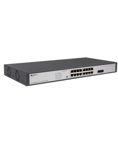OR-OS2218FP/200W/A1A. Неуправляемый коммутатор. ORIGO в Хасавюрте