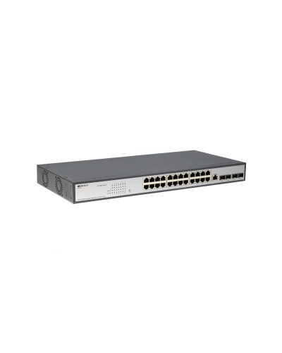 OR-OS3228/A1A. Управляемый коммутатор. ORIGO в Хасавюрте