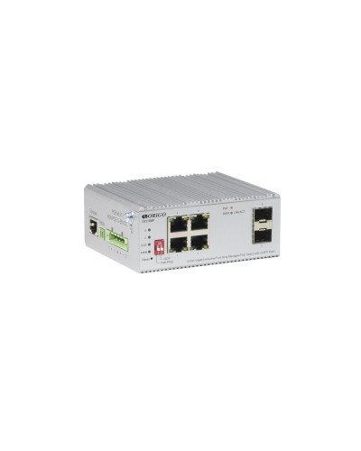 OR-OI3106/A1A. Управляемый коммутатор. ORIGO в Хасавюрте