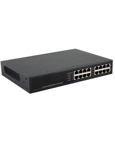 Midspan-8/150RG. Инжектор PoE. OSNOVO в Хасавюрте