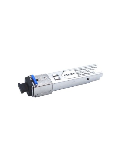 SFP-S1SC18-F-1310-1550. SFP-модуль. OSNOVO в Хасавюрте