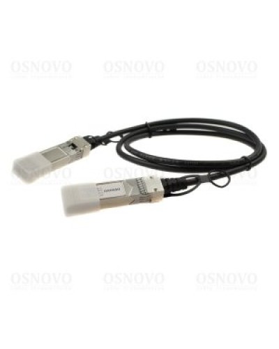 OC-SFP-10G-1M. DAC-кабель. OSNOVO в Хасавюрте