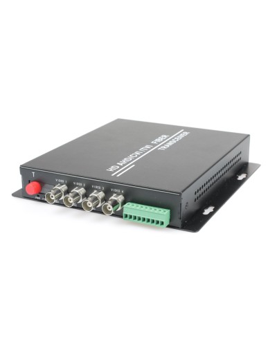 TA-H42-15F. Удлинитель HDCVI, HDTVI, AHD, CVBS, RS485. OSNOVO в Хасавюрте