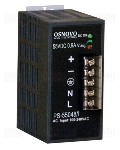 PS-55048/I. Блок питания. OSNOVO в Хасавюрте