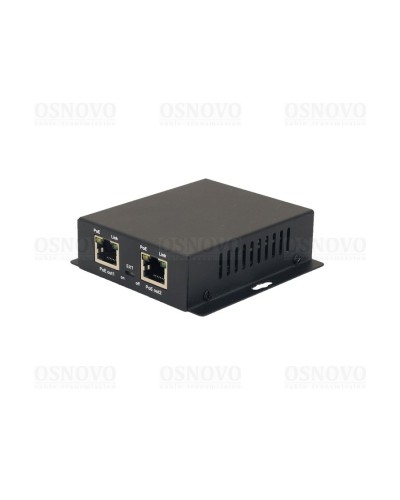 SW-8030/D(90W). Коммутатор с PoE. OSNOVO в Хасавюрте