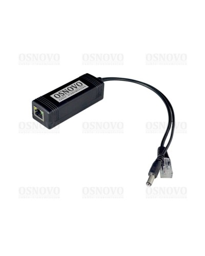 PoE Splitter/2. Сплиттер PoE. OSNOVO в Хасавюрте
