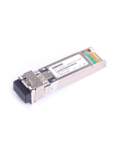 SFP-S1LC15-10G-1330-1270. SFP-модуль. OSNOVO в Хасавюрте