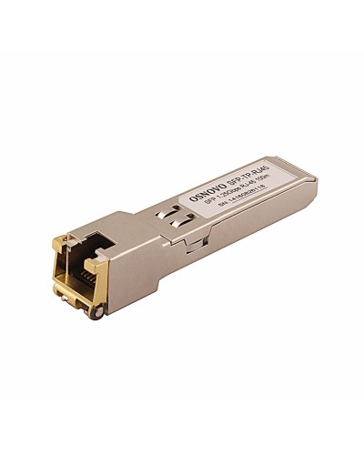 SFP-TP-RJ45(1G). SFP-модуль. OSNOVO в Хасавюрте