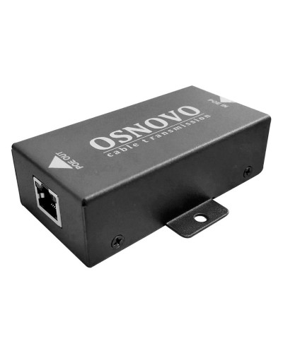 E-PoE/1. Удлинитель PoE по кабелю UTP. OSNOVO в Хасавюрте