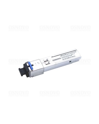SFP-S1SC12-G-1310-1550. SFP-модуль. OSNOVO в Хасавюрте