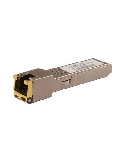 SFP-TP-RJ45. SFP-модуль. OSNOVO в Хасавюрте